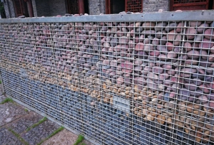 四川鵝卵石工程